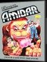 Atari  2600&nbsp; - &nbsp;Amidar (1983) (Parker Bros)